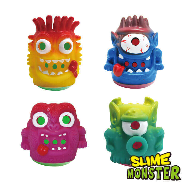 Slime Monster F5108-1RMMD