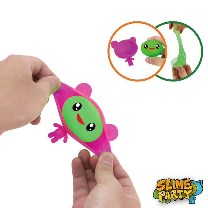 Slime party Animal Series FY5-F107