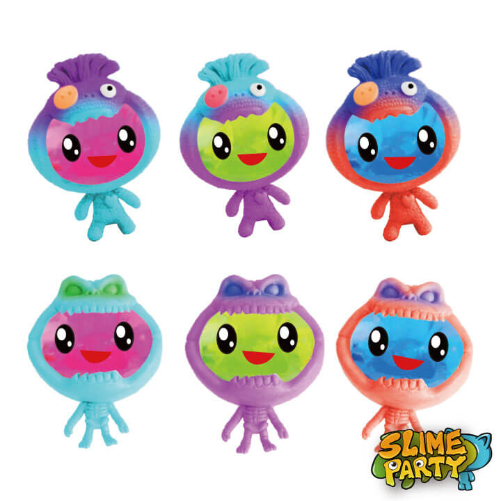 Slime party Horror Series FY5-F108