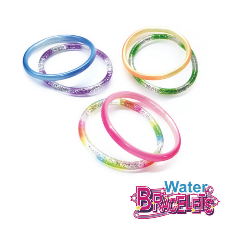 Water Bracelets-Section Spray Set Y5-F866-C