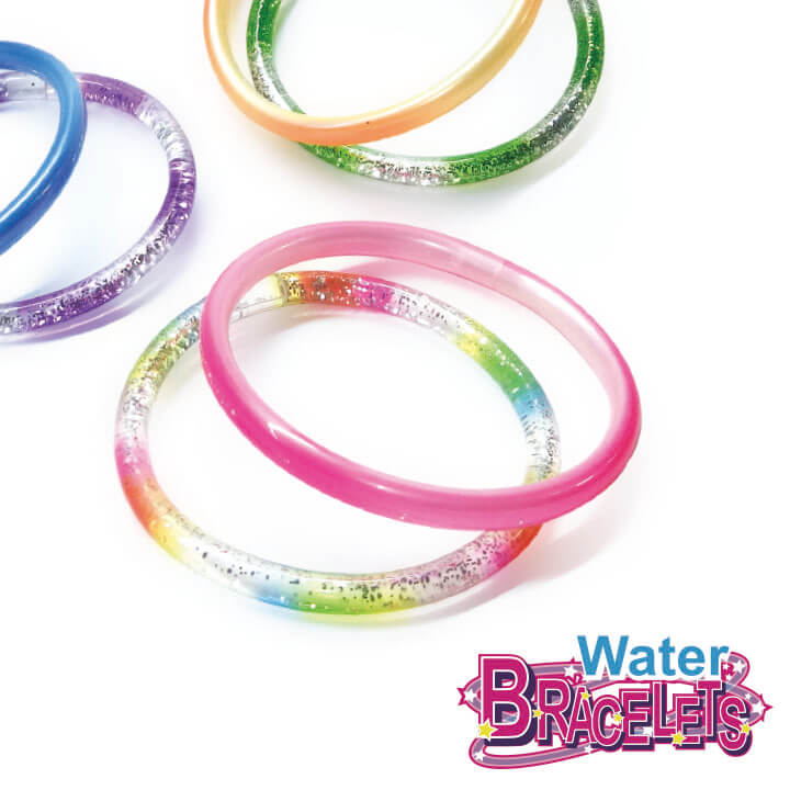 Water Bracelets-Section Spray Set Y5-F866-C