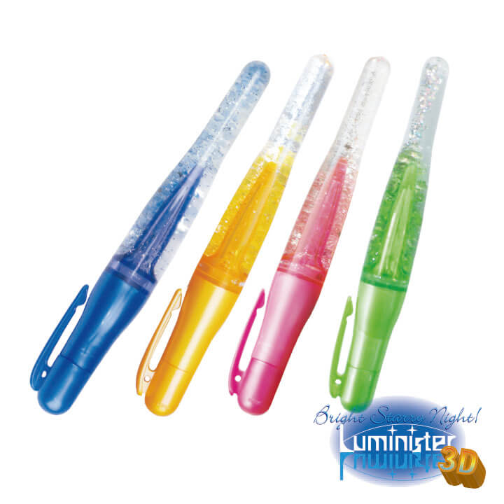 Luminister Liquid Pen F1313-1701S