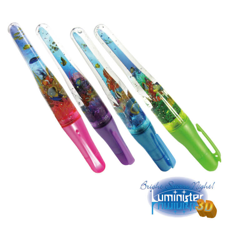 Luminister 3D Pen Oceanarium F1313-1ROOP