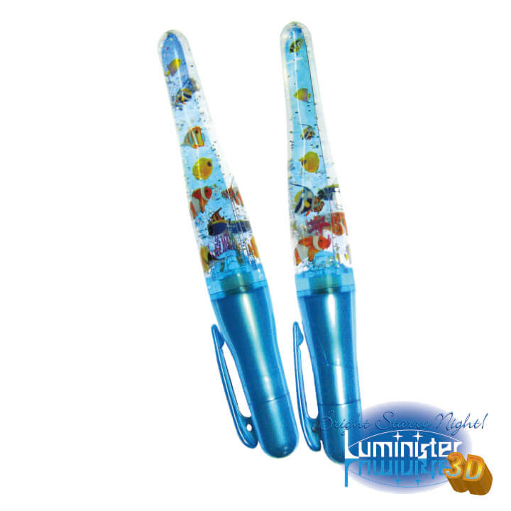 3D Luminister Sea Breeze Pen F1313-1RSSP