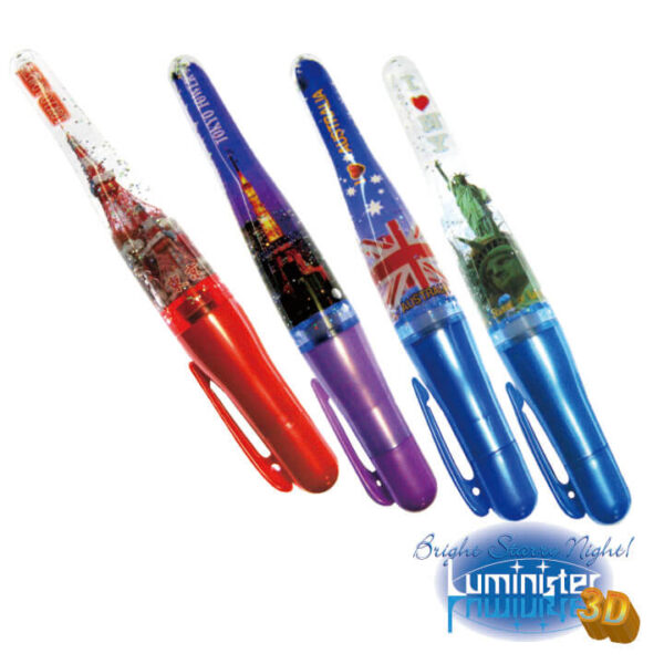 Light up Pen FOLUCKNovelty toys