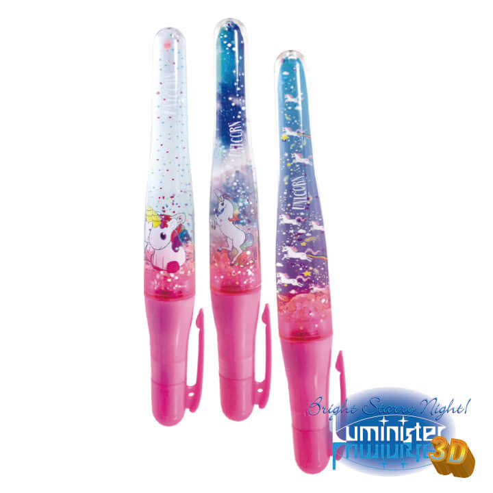 Luminister 3D Pen Unicorn Series F1313-1RUMP