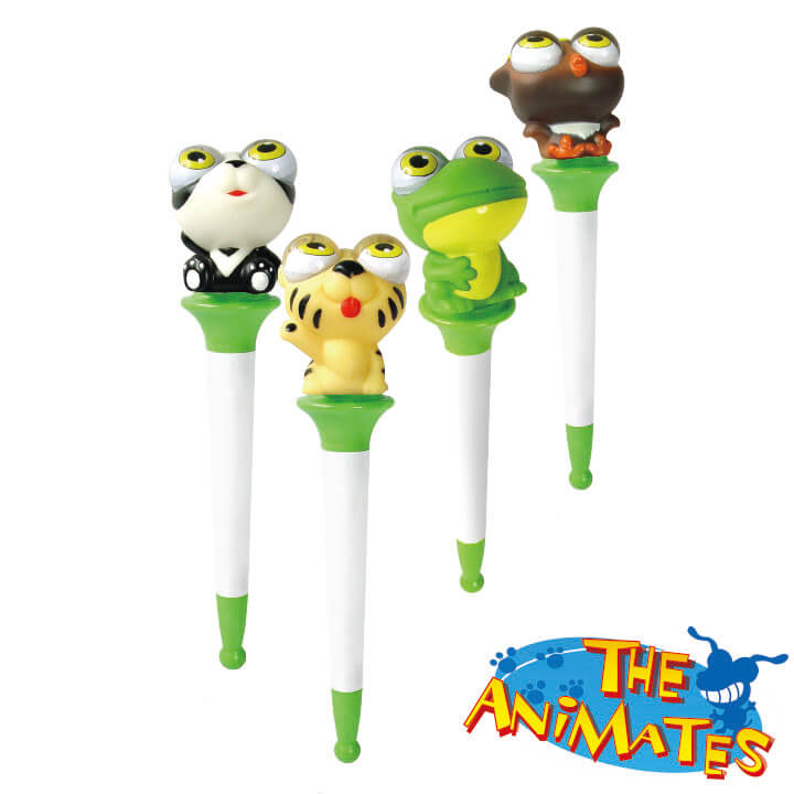 The Animates 2 Toy Pens F2020-19AAD