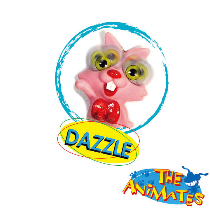 The Animates 2 Toy Pens F2020-19AAD