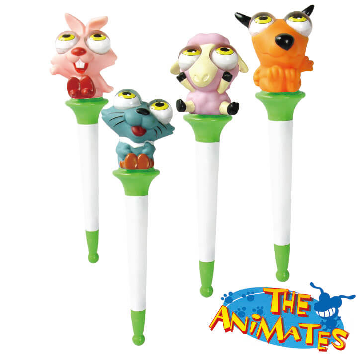 The Animates Animal Pen 2020-19ABD