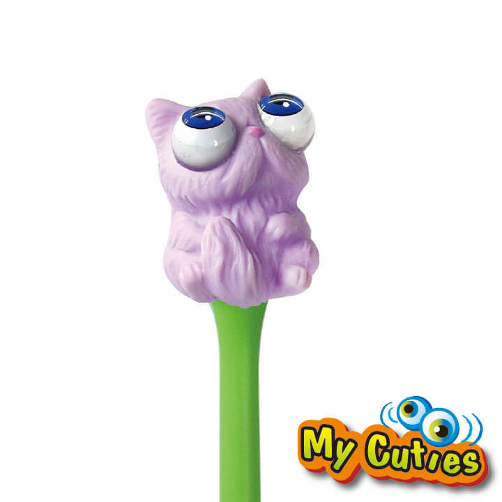 My Cuties Pen Cat Series F2020-19S0D