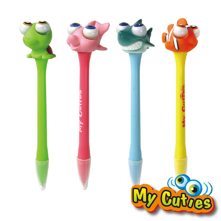 My Cuties Pen Sea fun F2020-19S1D