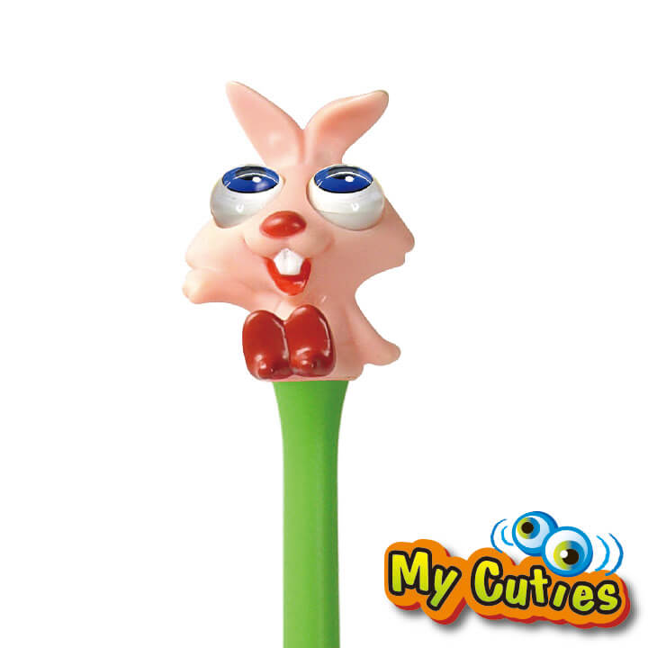 My Cuties Pen Animal Series F2020-19S3D