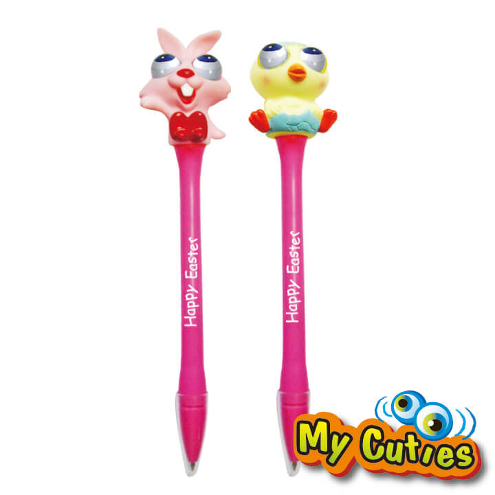 My Cuties Pen Easter Pen F2020-19S5D