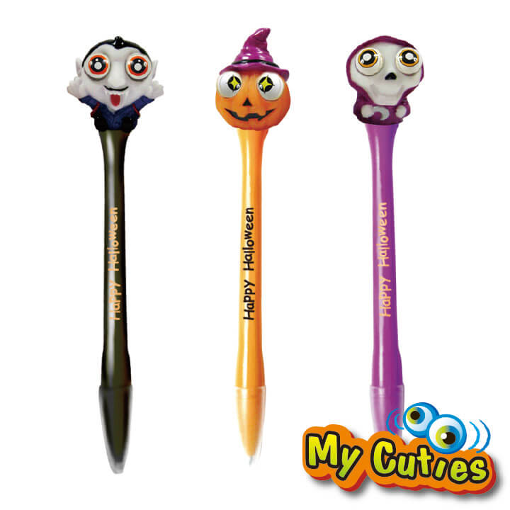My Cuties Pen Halloween F2020-19S6D