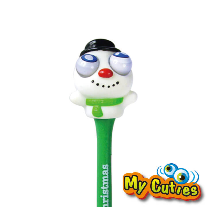 My Cuties Pen Christmas Pen F2020-19S7D