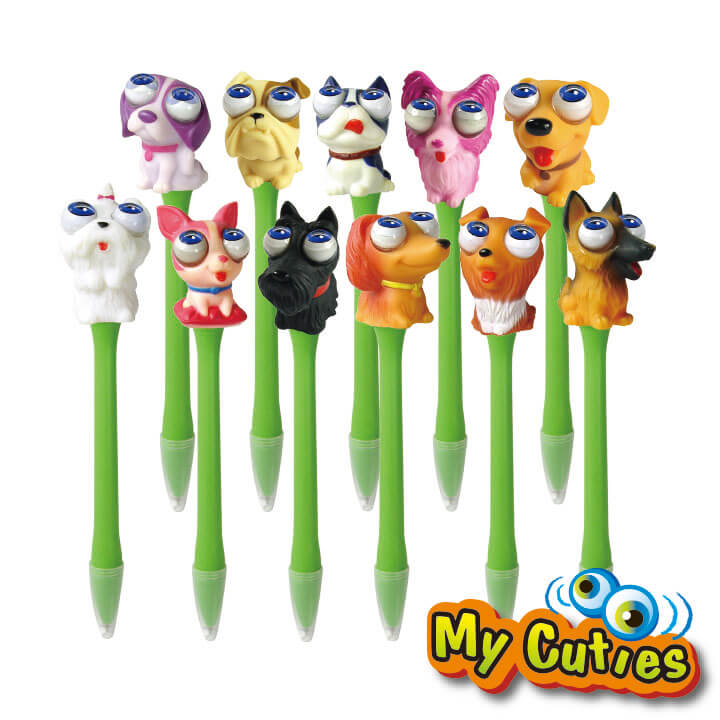 My Cuties Pen Dog Series F2020-19S9D