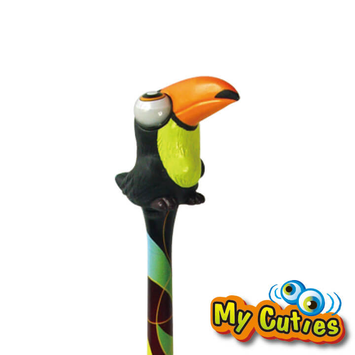 My Cuties Pen Rainforest Toy Pen F2020-1GM1D