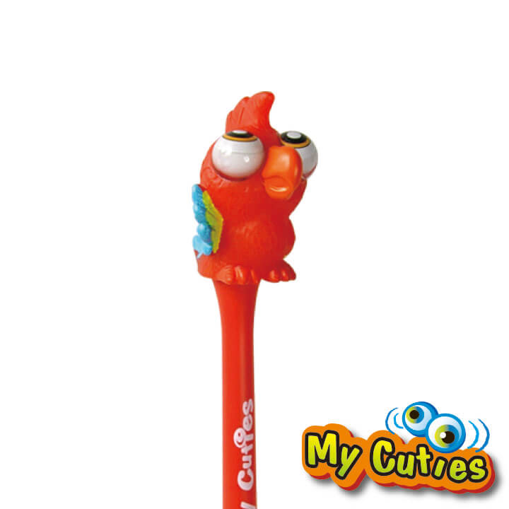 My Cuties Pen Bird Series F2020-1GM2D