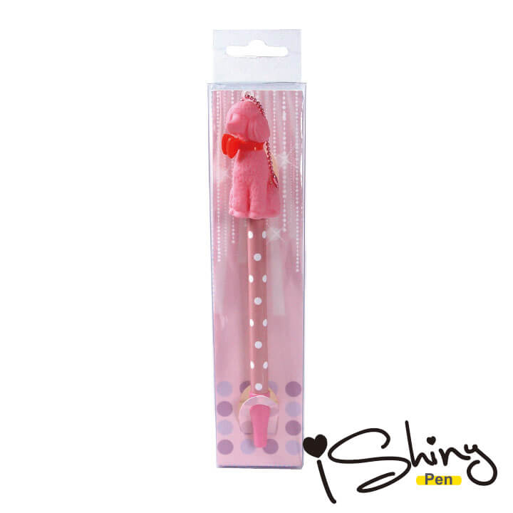 iShiny Pen Dog & Cat Series F2047-16FFI