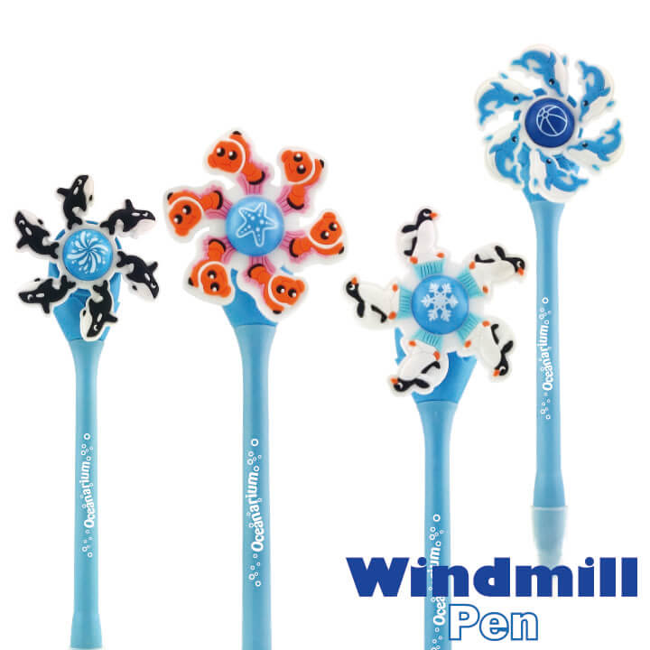 Windmill Pen Ocean Series F2051-1TAAP