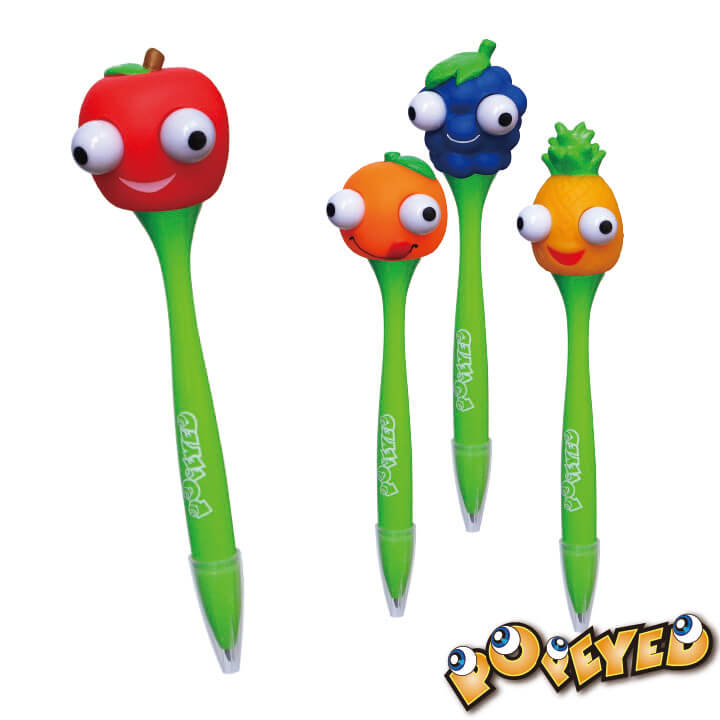 Popeyed Scent Pen Fruit Series Fruit Pen F2062-16FTP