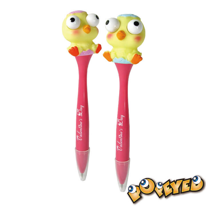 Mini Popeyed Pen Easter F2062-16ZDP