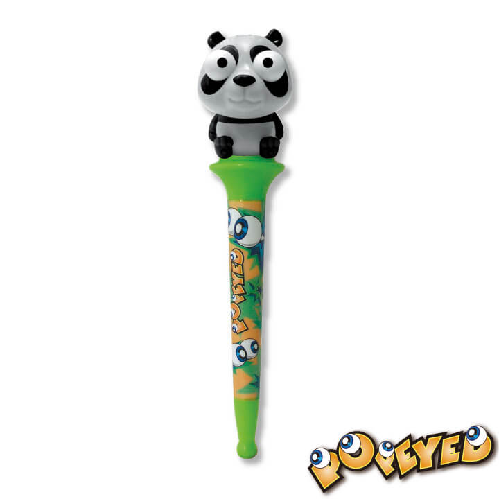 Popeyed Pen Panda Toy Pen F2062-1995S