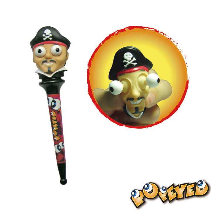 Popeyed Pen Pirate Series I F2062-19KKS