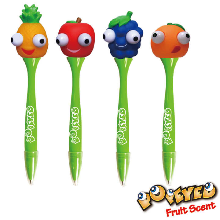 Popeyed Scent Pen Fruit Series F2062-1FAAP