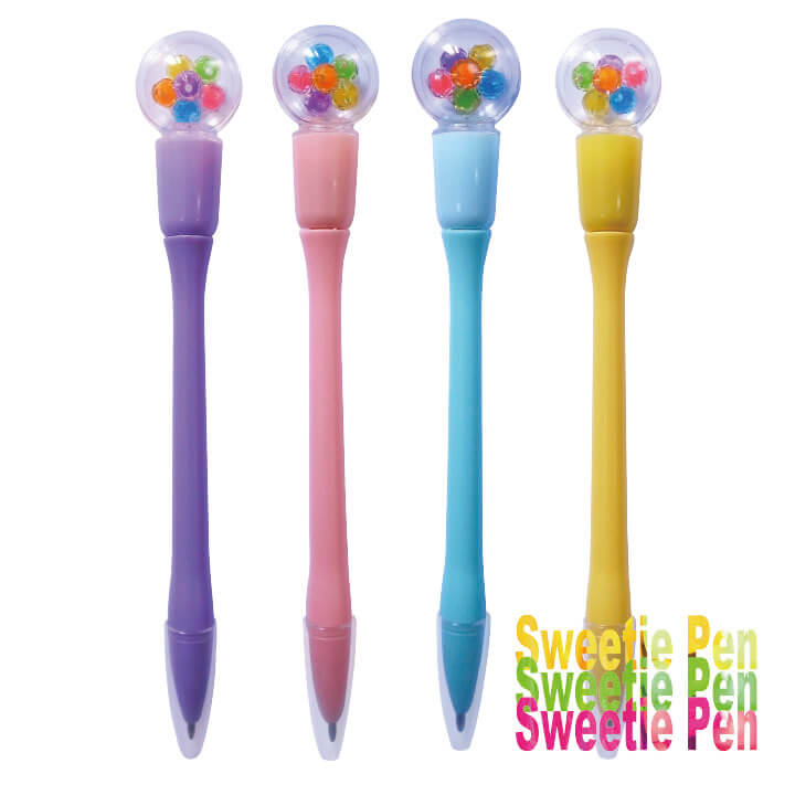 Sweetie Pen Novelty Pen F2087-1JSWP