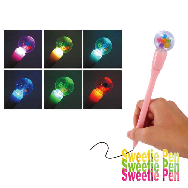 Sweetie Pen Novelty Pen F2087-1JSWP