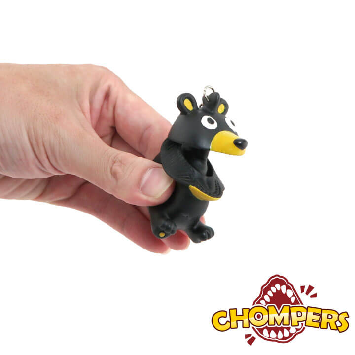 Chompers Pen Bear Series F2093-19MEP - FOLUCK-Novelty toys