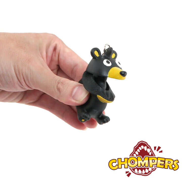 Chompers Pen Moose Series F2093-19MOP