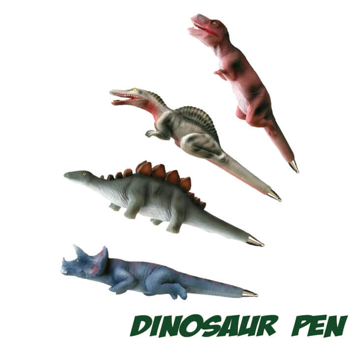Dinosaur Pen Pen Design Pen Supplier F2120-1PDID