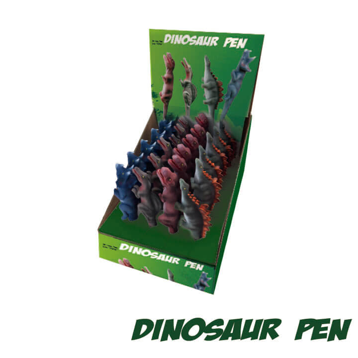 Dinosaur Pen Pen Design Pen Supplier F2120-1PDID