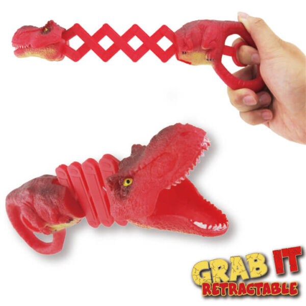 dinosaur claw grabber dinosaur claw grabber