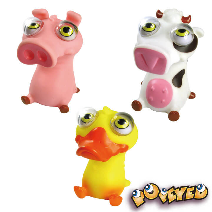 i Pop Cozy Farm Pals F5062-P7ZOD