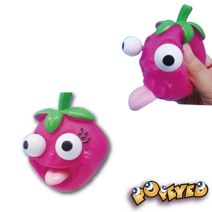 Popeyed Tongue Pop Fruit Series F5110-1QBFD