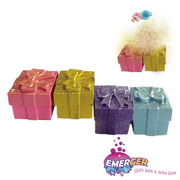 Magic Gift Box Twinkle Fairy F5138-1YSBD-A