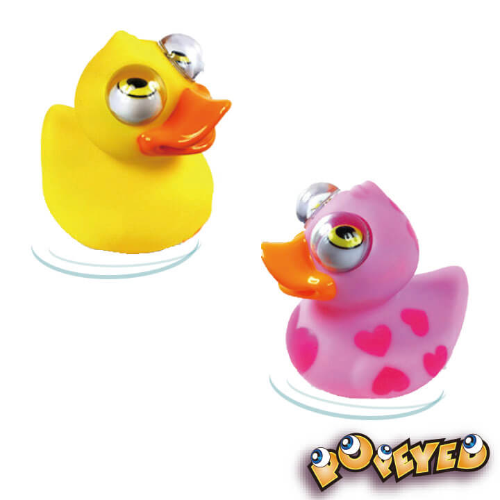 Popeyed Toys Duck Series F5620-P7FFD