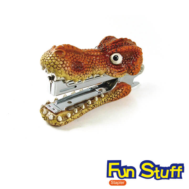 Fun Stuff Stapler F8O004-0AAI