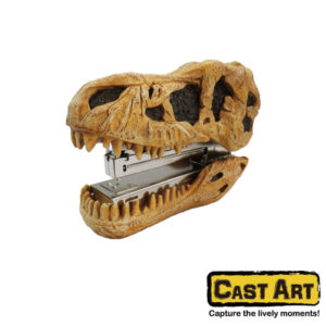 Cast Art Snapler Stapler Fossil Series F8O004-1CCP