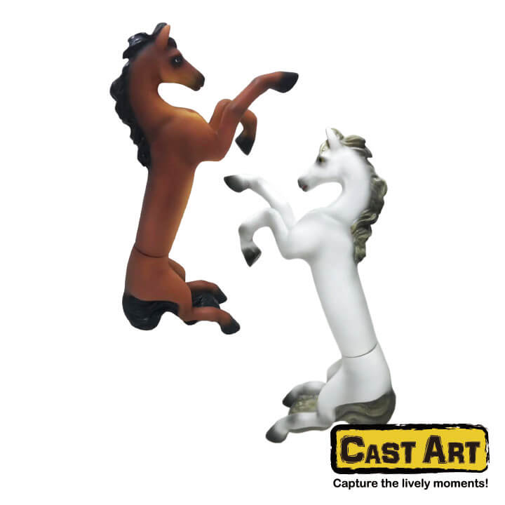 Cast Art Horse Pen F8O015-0CCP