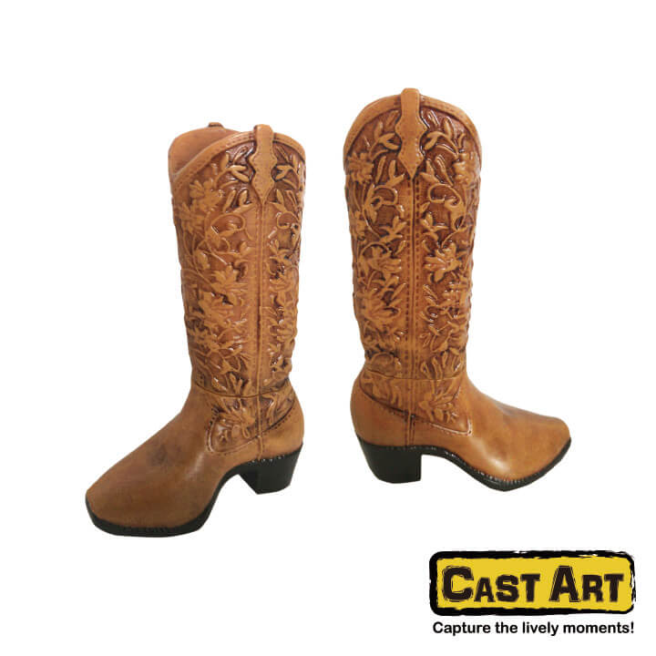 Cast Art Cowboy Boot Pen F8O015-0DDP