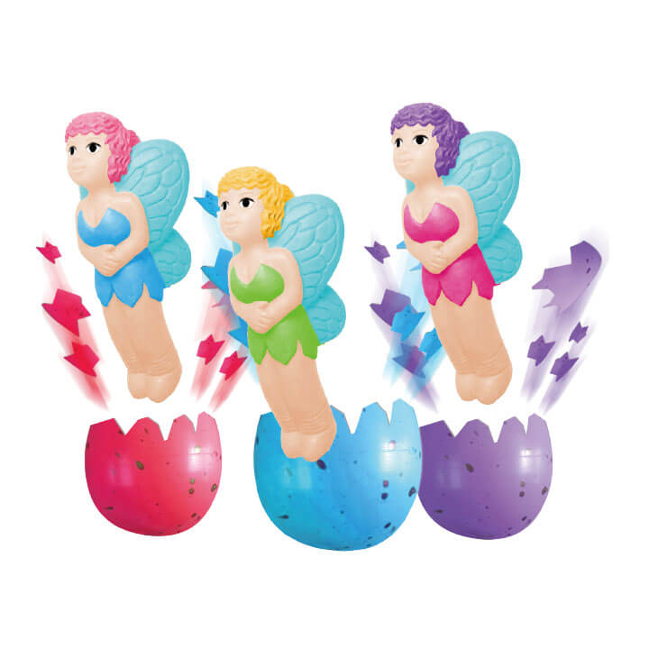 Hatching Fairies FY011-7M14D