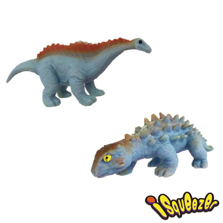 iSqueezer Dinosaur Series FY5-F015-D