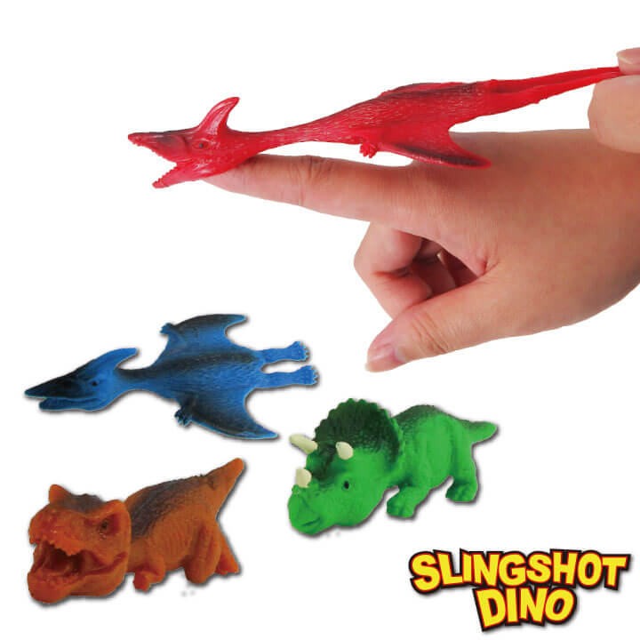 Slingshot Dino FY5-F016