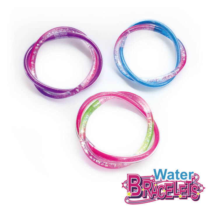 Water Bracelets-Spray Color Set FY5-F020-A