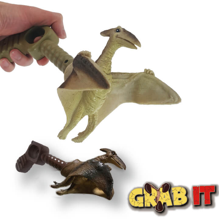 Grab It Pterodactylus Grabber FY5-F026-A