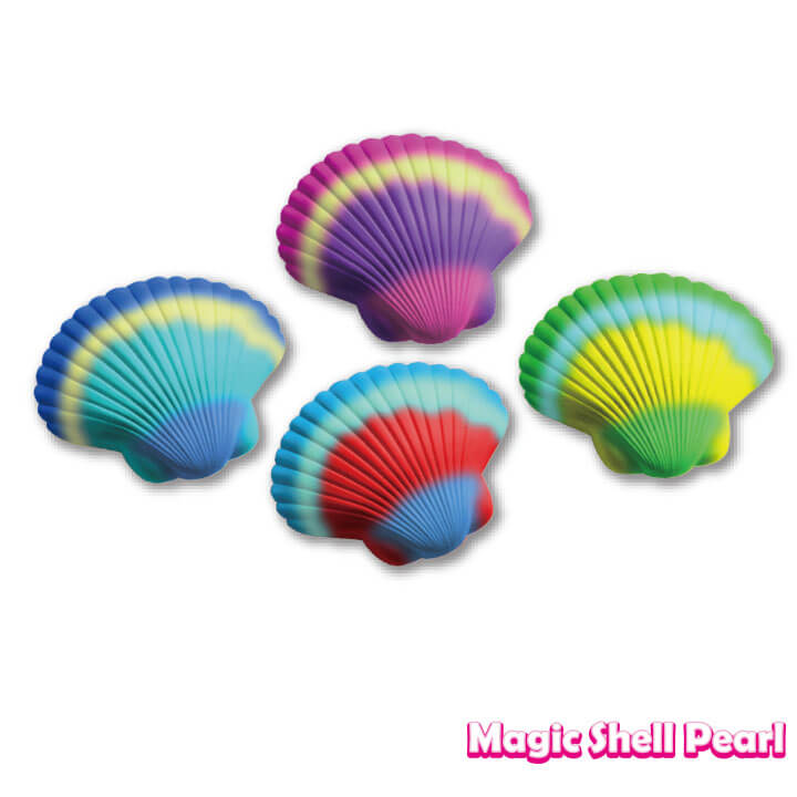 Magic Shell Pearl FY5-F029